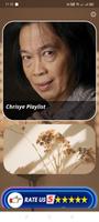 Lagu Chrisye MP3 Offline captura de pantalla 1