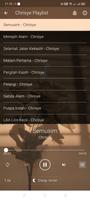 Lagu Chrisye MP3 Offline captura de pantalla 3