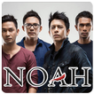 Kumpulan Lagu NOAH Terpopuler