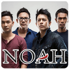 Kumpulan Lagu NOAH Terpopuler simgesi