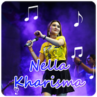 Lagu Nella Kharisma Offline icono