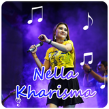 Lagu Nella Kharisma Offline simgesi