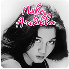 Lagu Nike Ardilla Offline simgesi