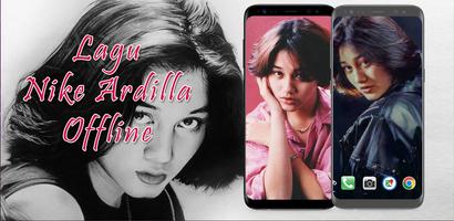 Lagu Nike Ardilla Offline gönderen
