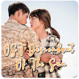 OST Drama Descendants Of The S icono