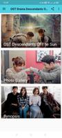 OST Drama Descendants Of The S syot layar 2