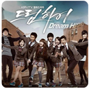 APK OST Drama Dream High