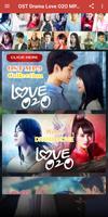 OST Drama Love O2O syot layar 1