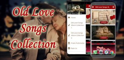 Old Love Songs Collection 海報