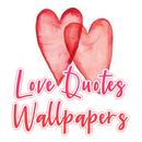 Love Quotes Wallpapers APK