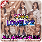 Lovelyz All Song Offline Zeichen