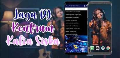 Lagu DJ Kentrung Kalia Siska gönderen