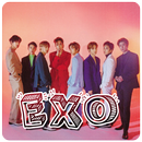 Lagu EXO Offline APK