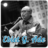 Lagu Ebiet G. Ade Offline simgesi