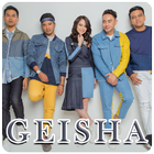 Lagu GEISHA Offline ikon