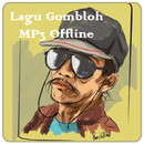 Lagu Gombloh MP3 Offline APK