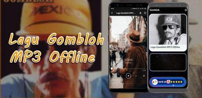 Lagu Gombloh MP3 Offline Poster