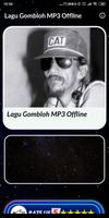 Lagu Gombloh MP3 Offline captura de pantalla 1