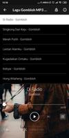 Lagu Gombloh MP3 Offline captura de pantalla 3