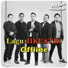 Lagu JIKUSTIK Offline simgesi