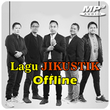 Lagu JIKUSTIK Offline simgesi