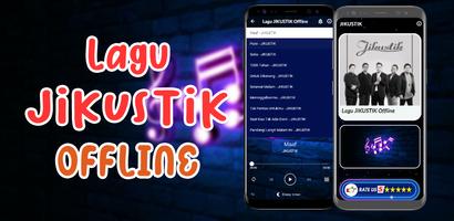 Lagu JIKUSTIK Offline gönderen