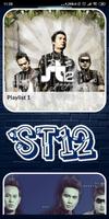 Lagu ST12 Full Album Offline captura de pantalla 1