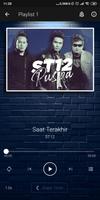 Lagu ST12 Full Album Offline imagem de tela 2