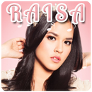 MP3 Raisa Offline Terbaru APK