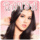 MP3 Raisa Offline Terbaru simgesi