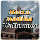 Mecca Madina Wallpaper APK