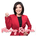 Merry Riana Spoken Word MP3 simgesi