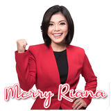 Merry Riana Spoken Word MP3 simgesi