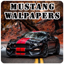 Mustang Wallpapers APK