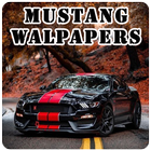Mustang Wallpapers icône