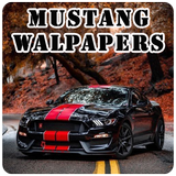 Mustang Wallpapers иконка