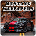 Mustang Wallpapers biểu tượng