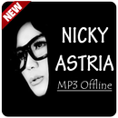 Nicky Astria MP3 Offline APK