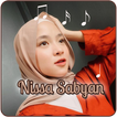 Nissa Sabyan Album Offline