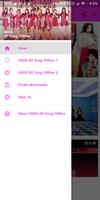 SNSD All Song Offline capture d'écran 2