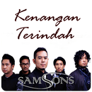 SAMSONS Kenangan Terindah APK