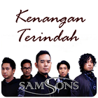 SAMSONS Kenangan Terindah icono