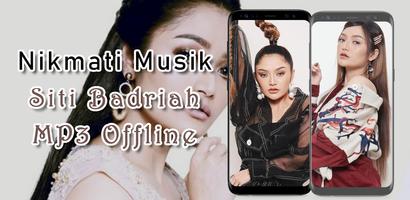 Siti Badriah MP3 Offline Affiche