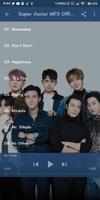 Super Junior MP3 Offline Ekran Görüntüsü 1