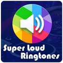 Super Loud Ringtones APK