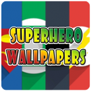 Superhero Wallpapers APK