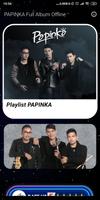 PAPINKA Full Album Offline स्क्रीनशॉट 1