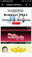 Panduan Membuat GOAL Resolusi Tahunan Ekran Görüntüsü 1