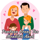 Icona Panduan Orangtua Mendidik Anak