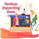 Panduan Copywriting Dewa simgesi